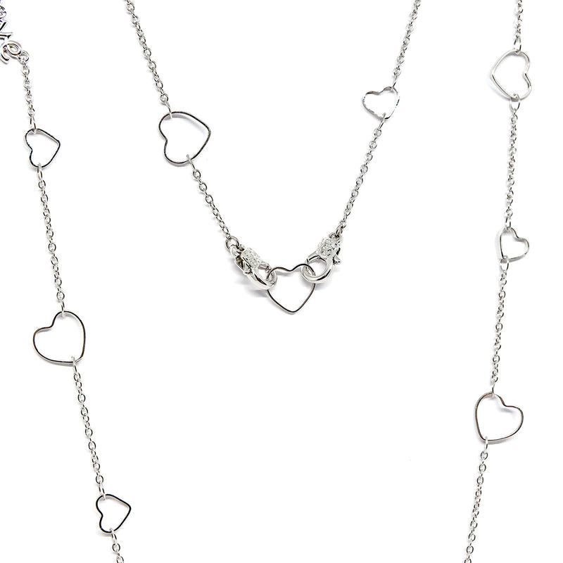 Love on Top Necklace