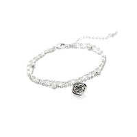 Loving Rose Bracelet