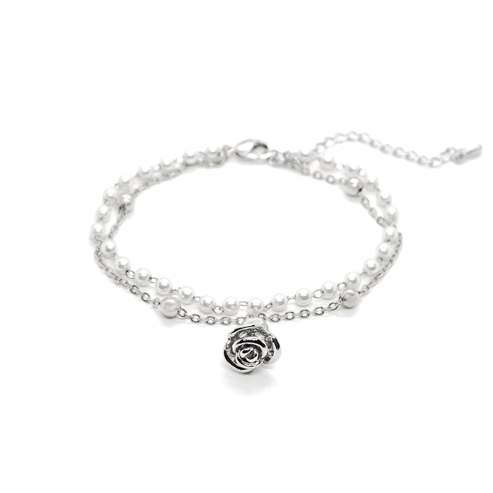 Loving Rose Bracelet