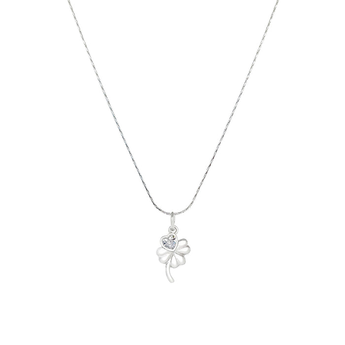 Lucky Day Necklace