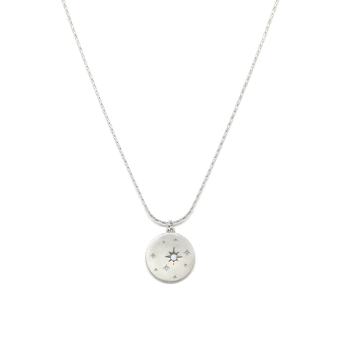 North Star Necklace