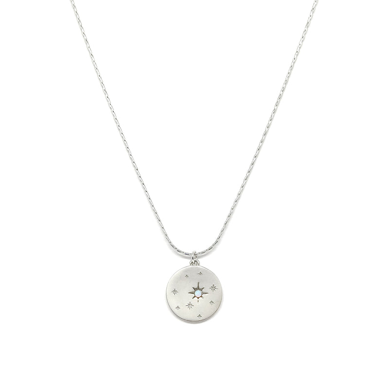 North Star Necklace