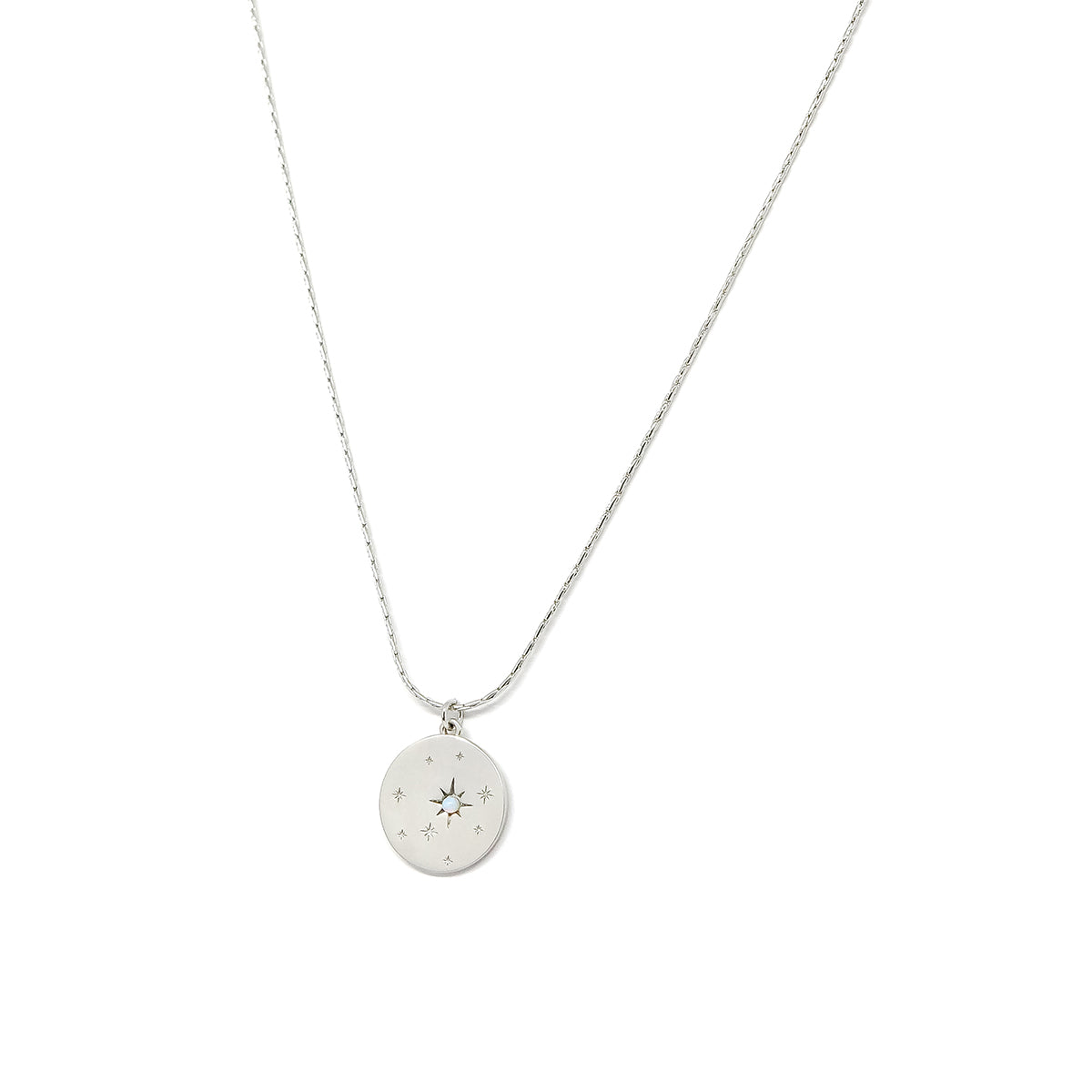 North Star Necklace