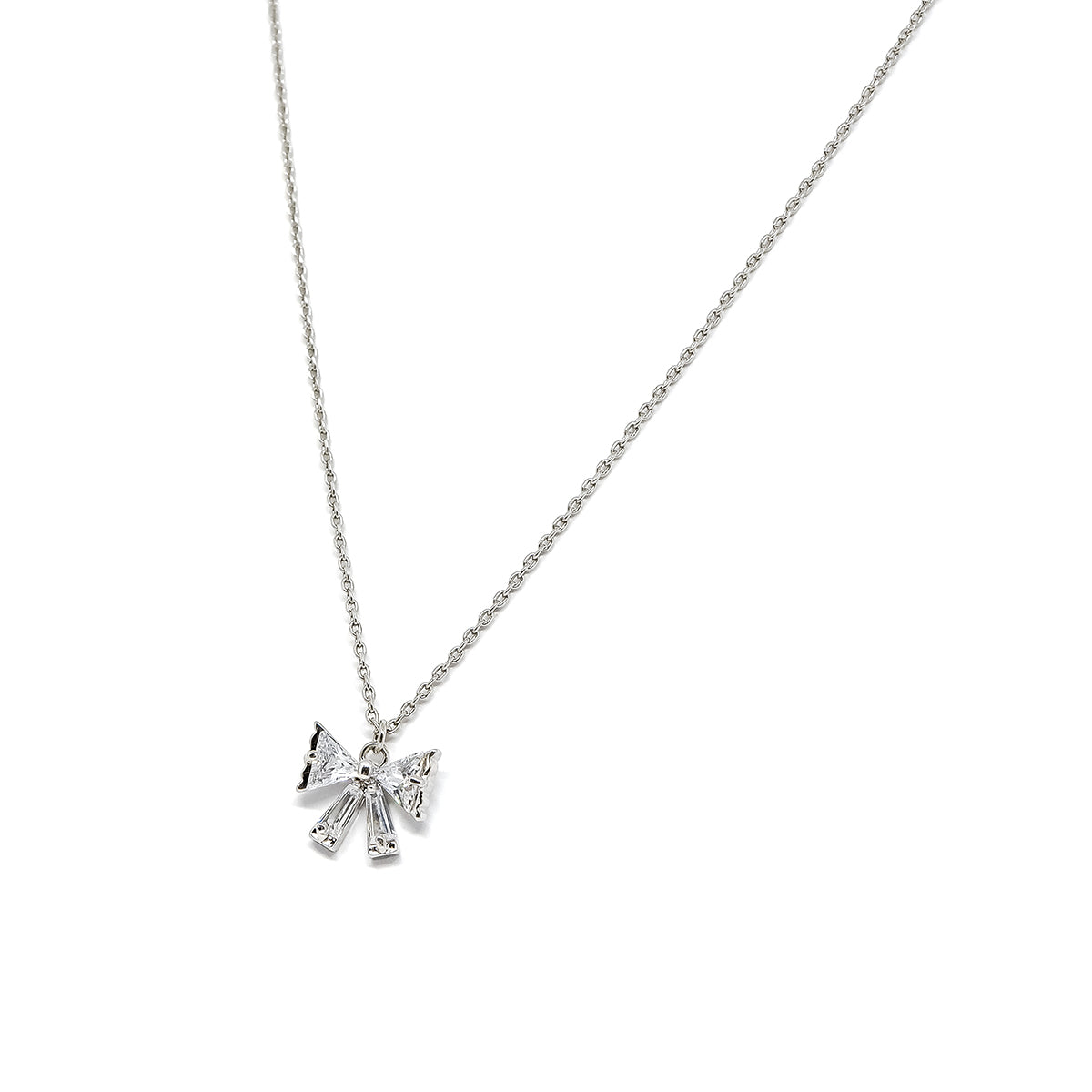 On Your Wishlist Necklace