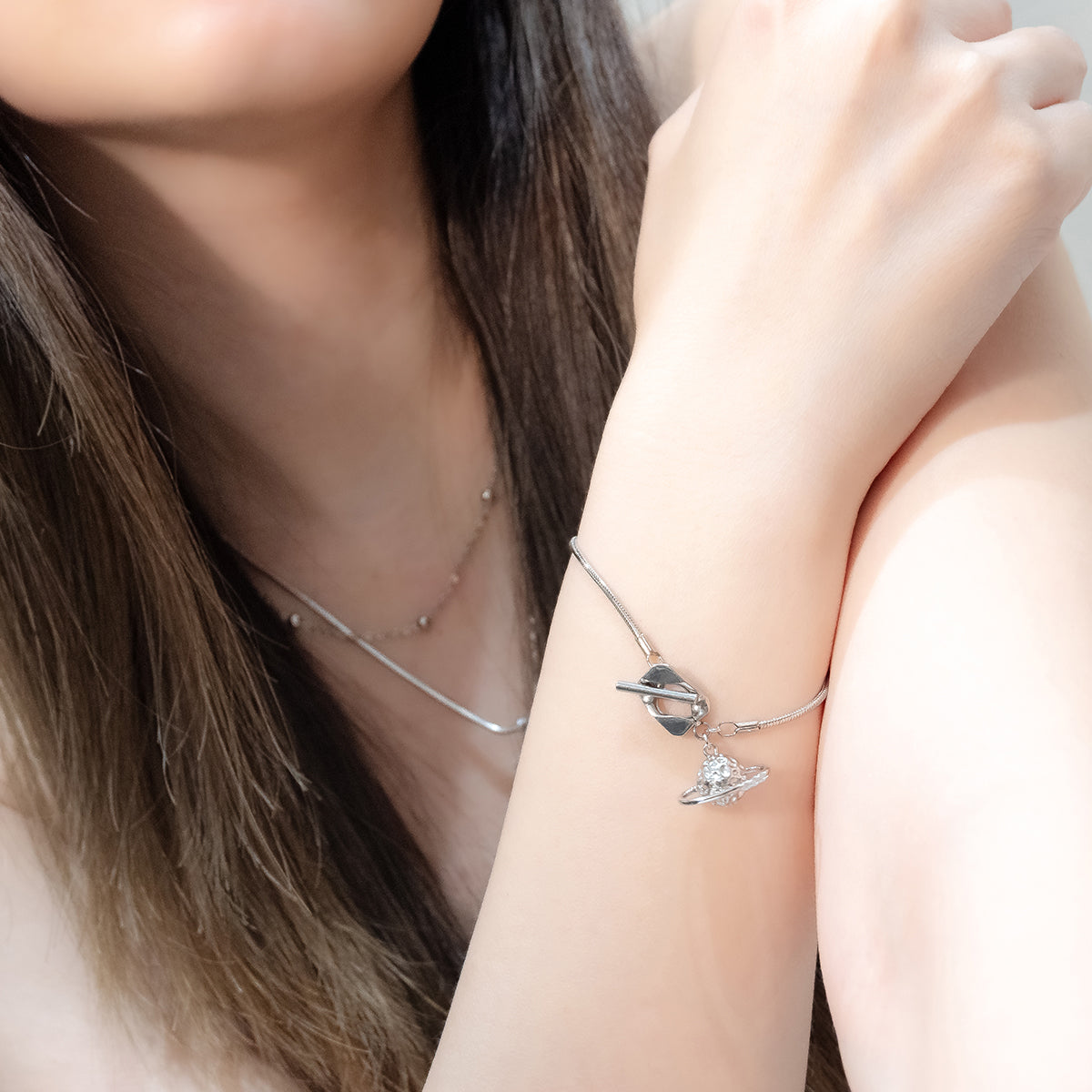 Otherworldly Bracelet