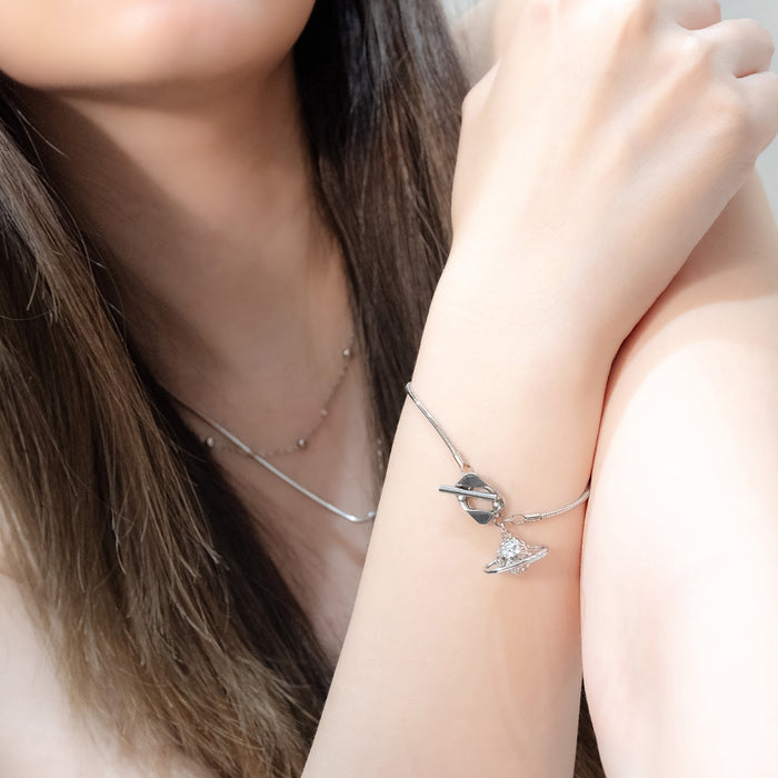 Otherworldly Bracelet