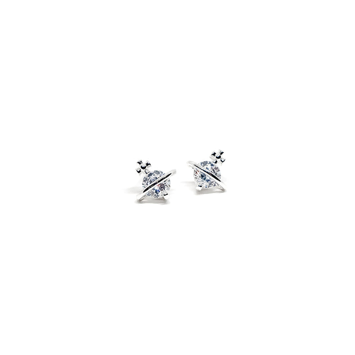 Otherworldly Earrings