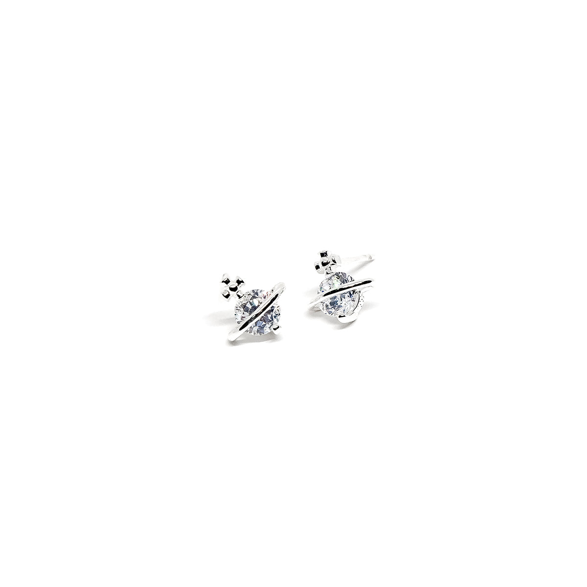 Otherworldly Earrings