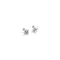 Otherworldly Earrings