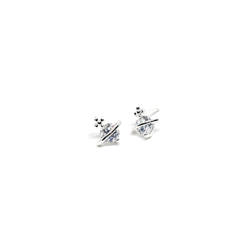 Otherworldly Earrings