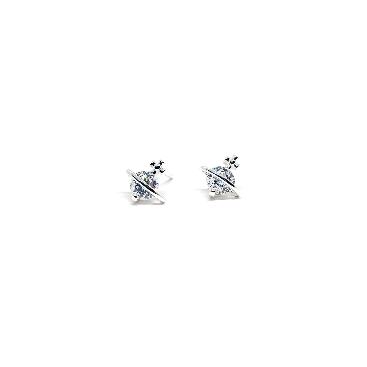Otherworldly Earrings