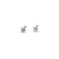 Otherworldly Earrings