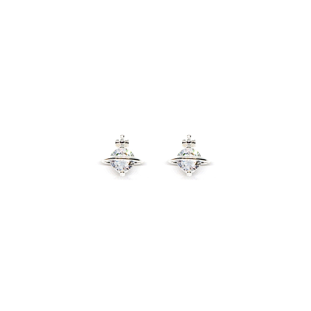 Otherworldly Earrings