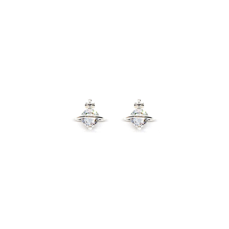 Otherworldly Earrings