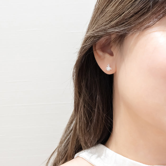 Otherworldly Earrings