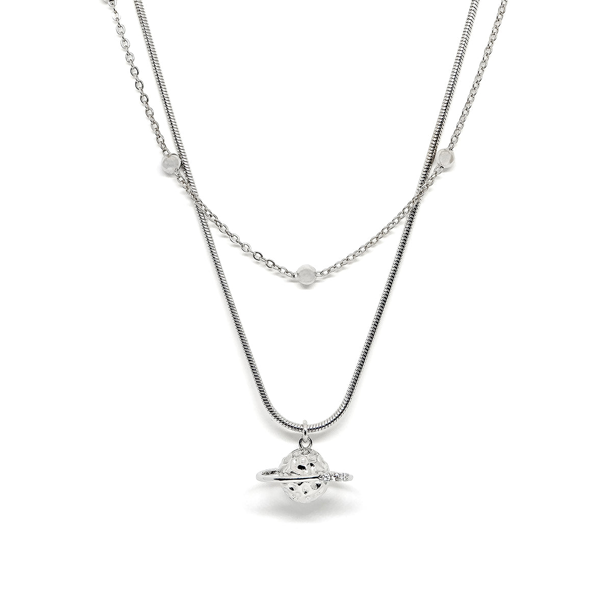 Otherworldly Necklace