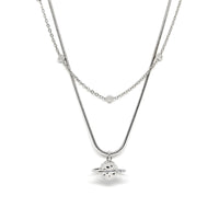 Otherworldly Necklace