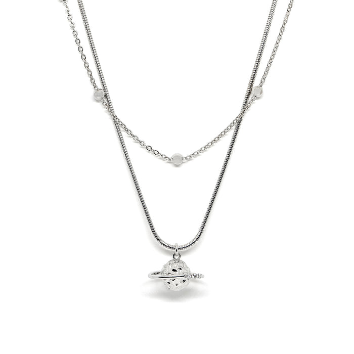 Otherworldly Necklace