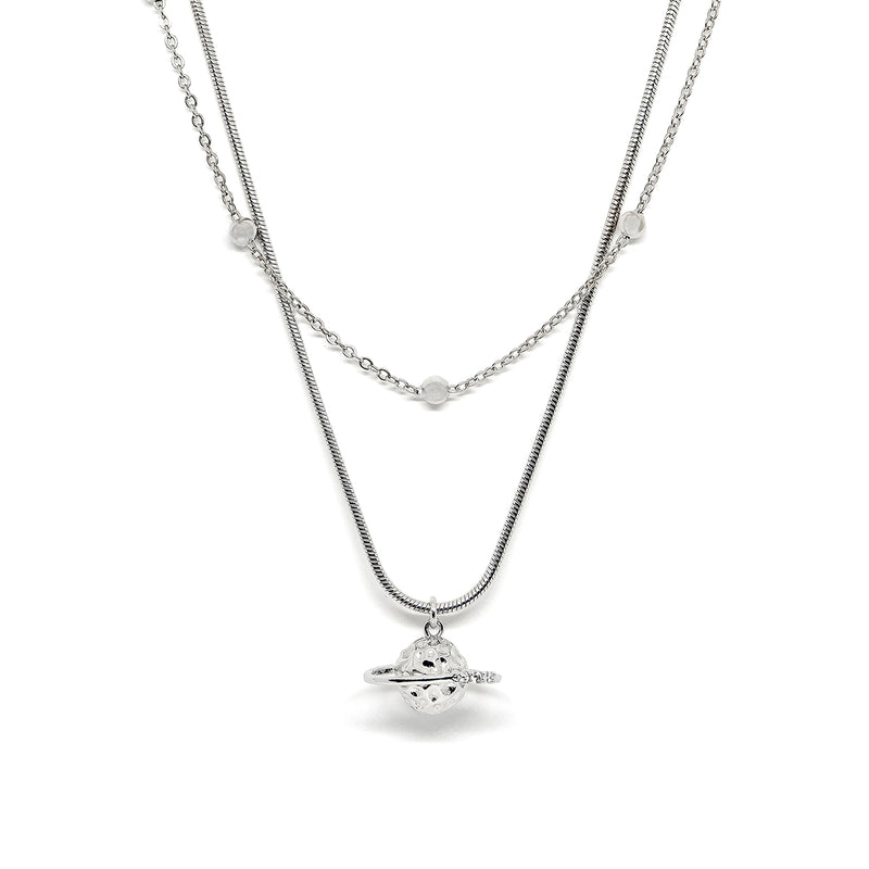 Otherworldly Necklace