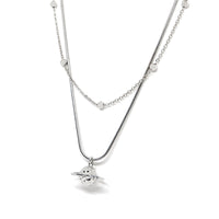 Otherworldly Necklace