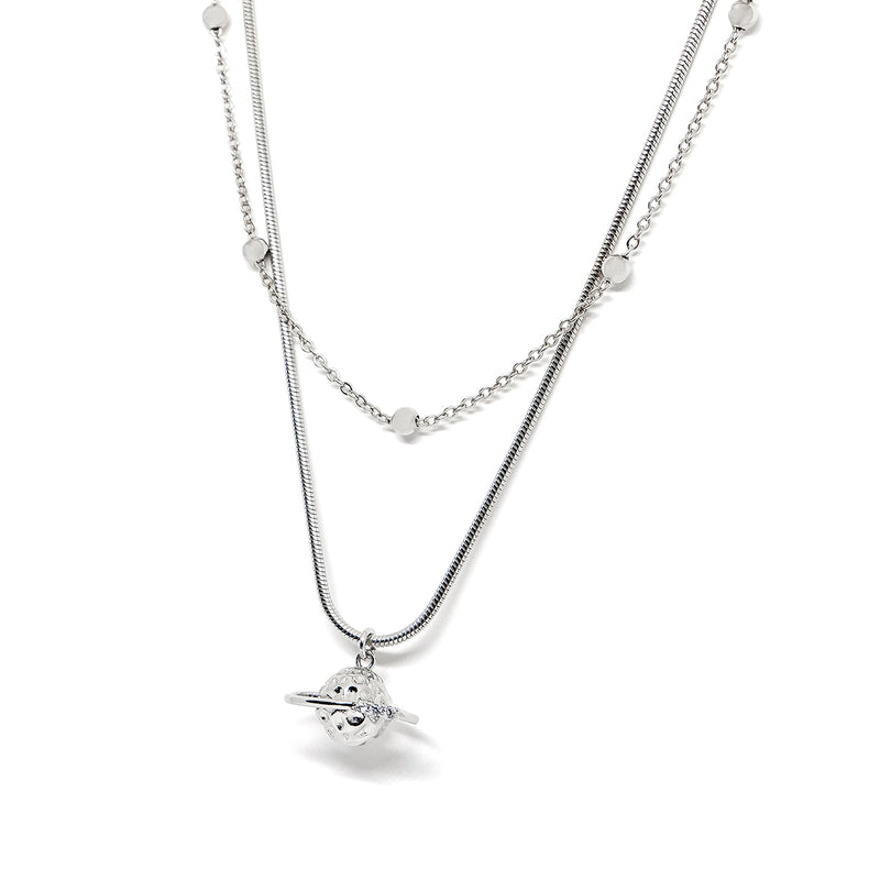 Otherworldly Necklace