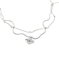 Otherworldly Necklace