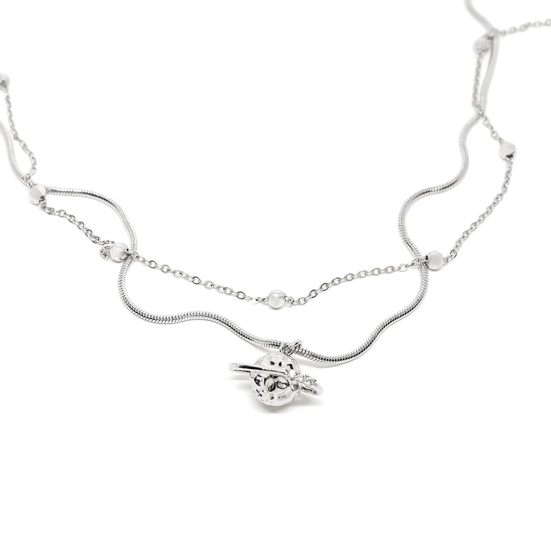 Otherworldly Necklace