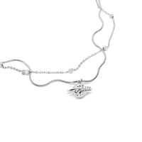 Otherworldly Necklace