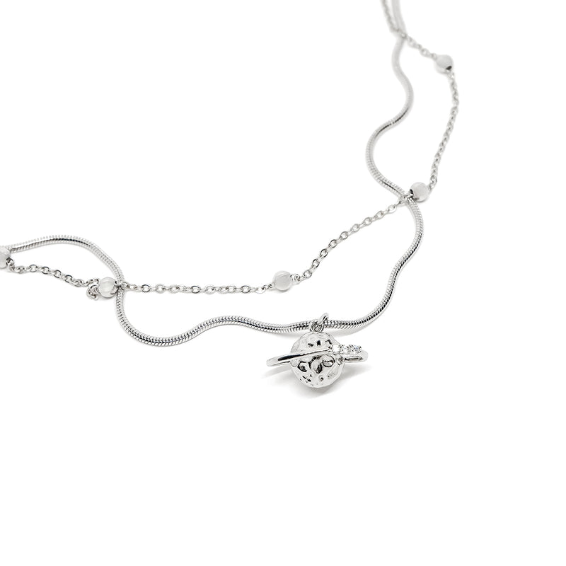 Otherworldly Necklace