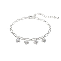 Pretty Little Flowers Bracelet