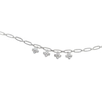 Pretty Little Flowers Bracelet