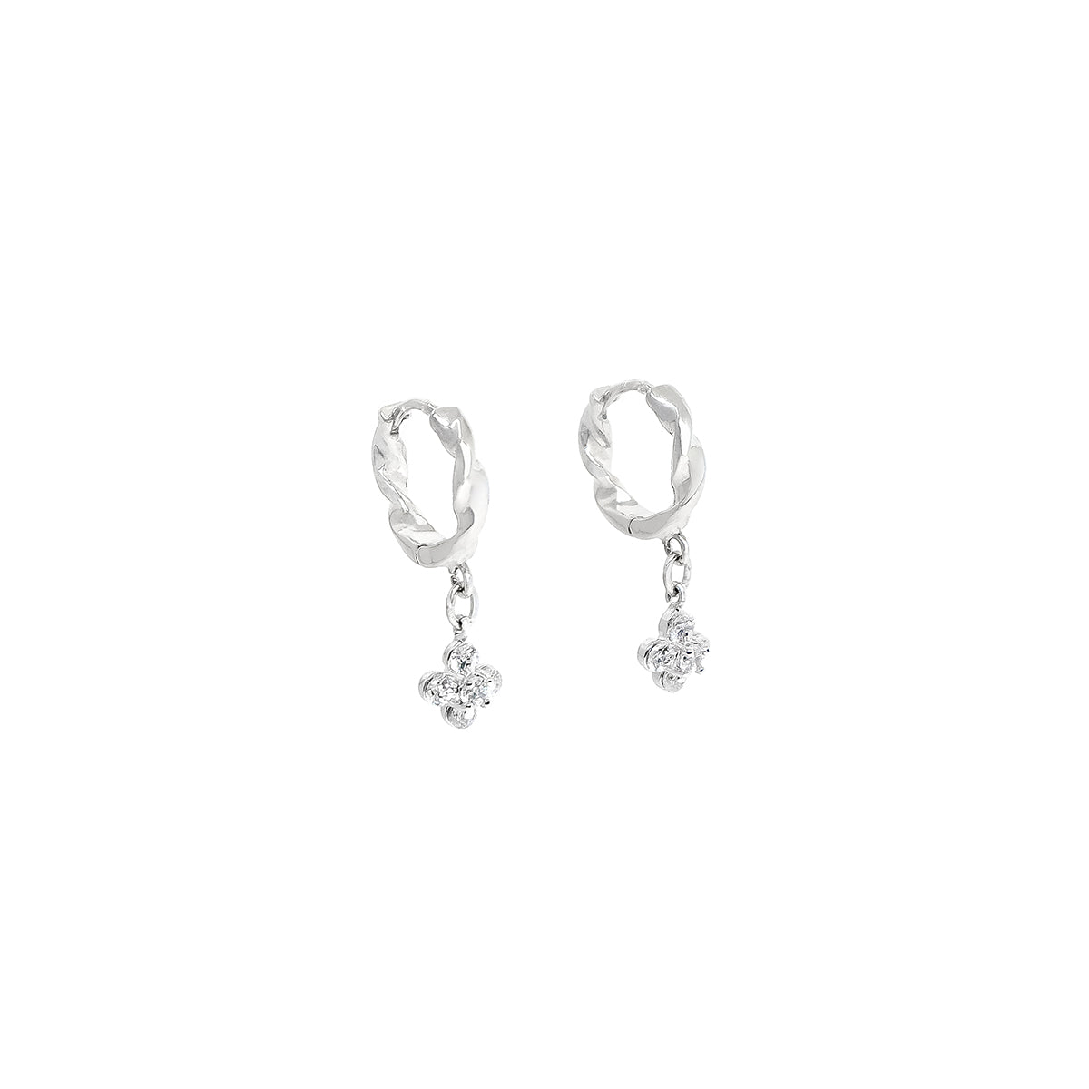 Pretty Little Flowers Earrings