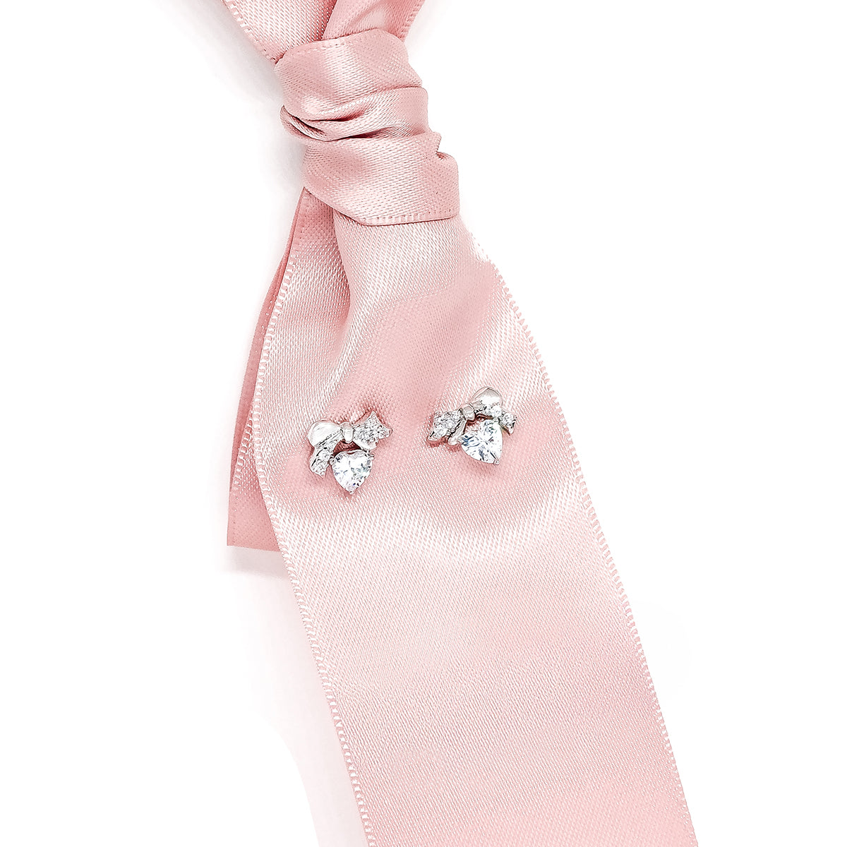 Princess Treatment Earrings