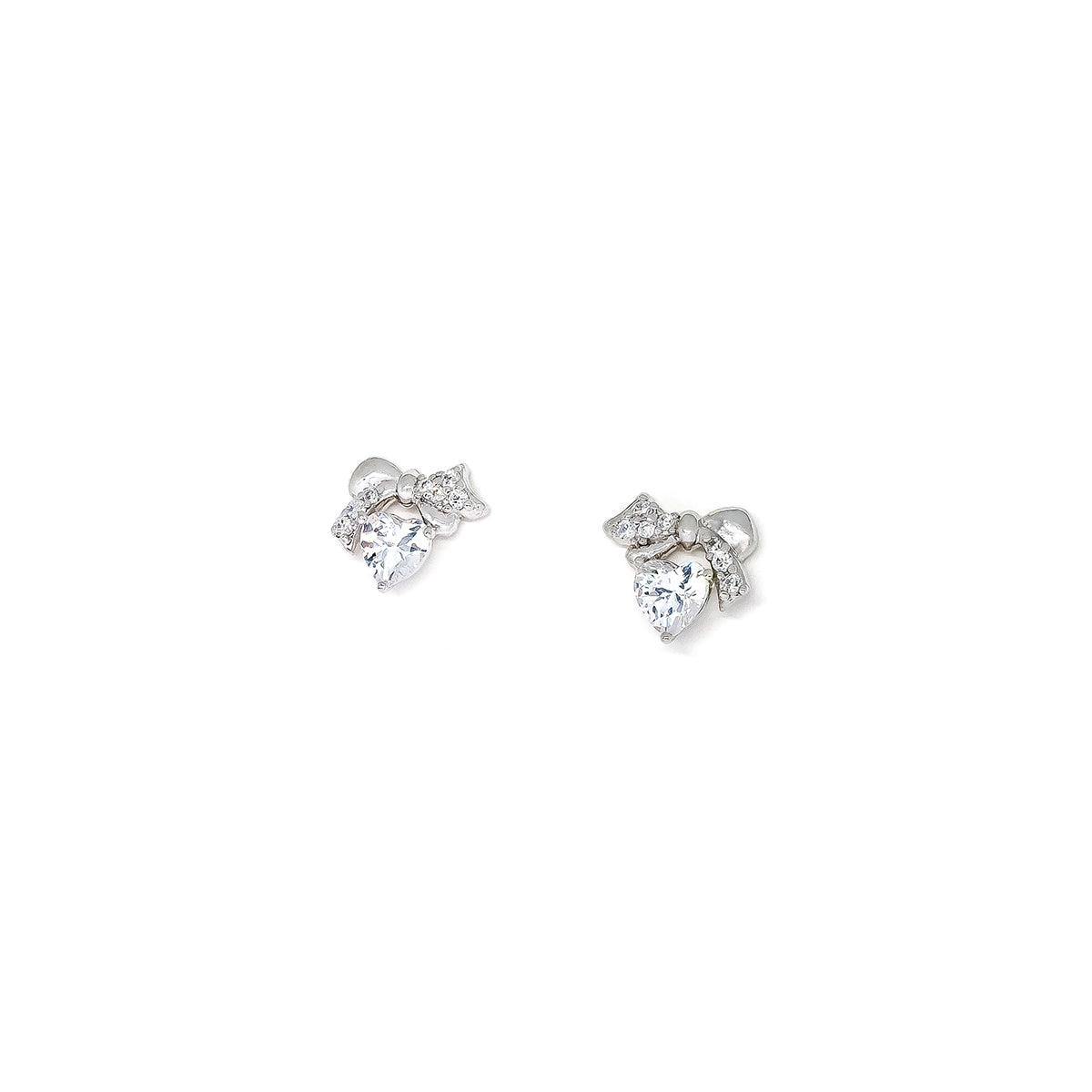 Princess Treatment Earrings