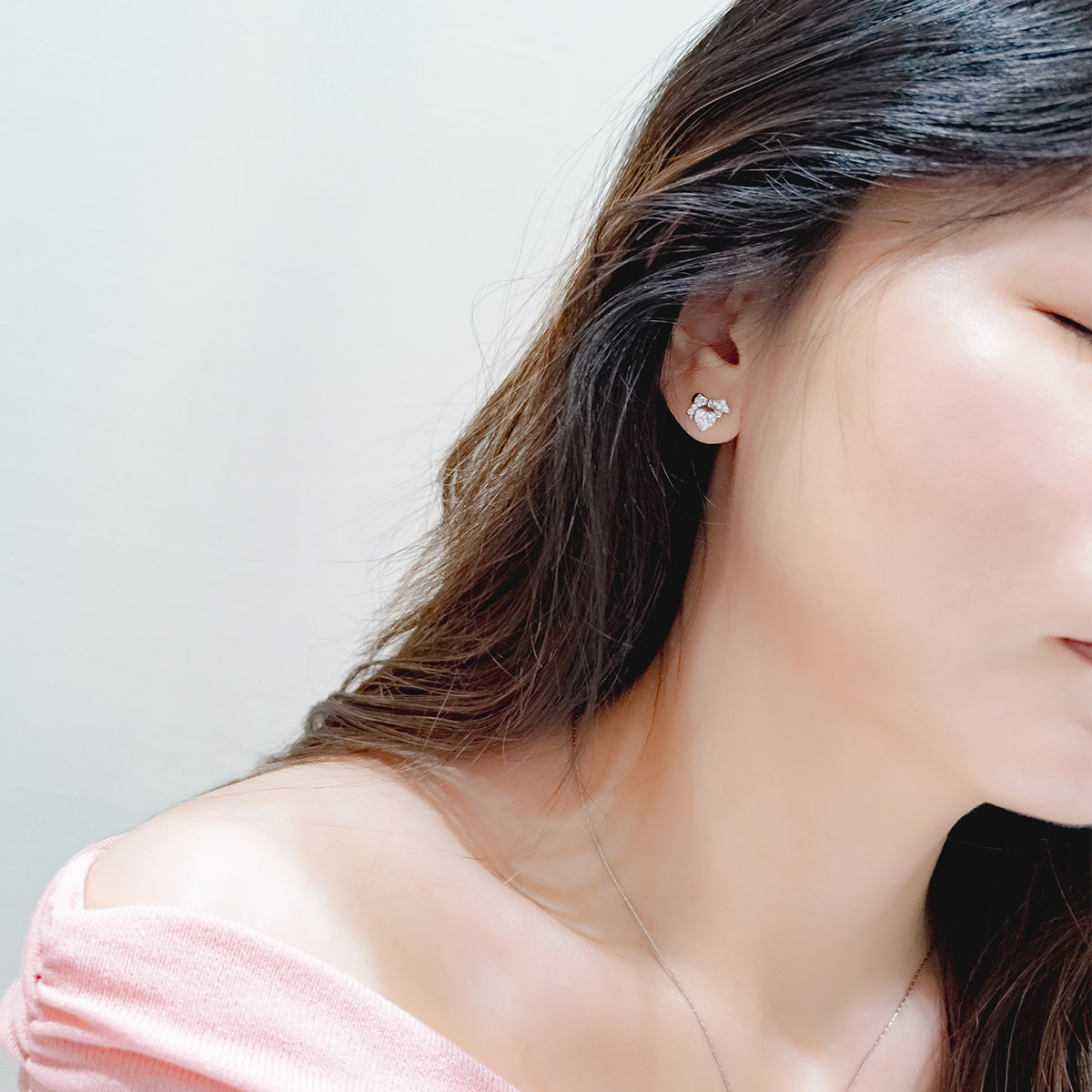 Princess Treatment Earrings