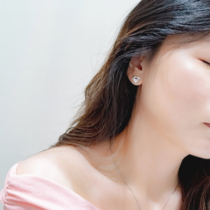 Princess Treatment Earrings