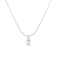 Private Journey Necklace