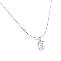 Private Journey Necklace