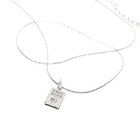 Private Journey Necklace