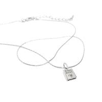 Private Journey Necklace