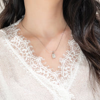 Private Journey Necklace