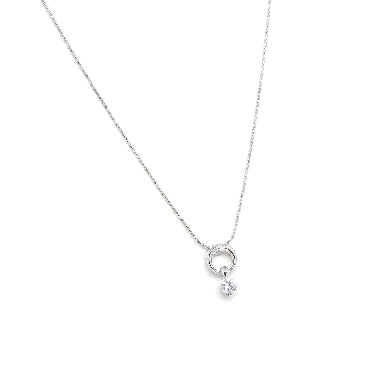 Promise to Myself Necklace