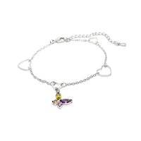 Rainbow Kisses Bracelet