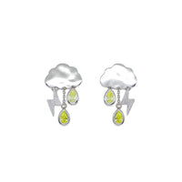 Rainy Day Earrings