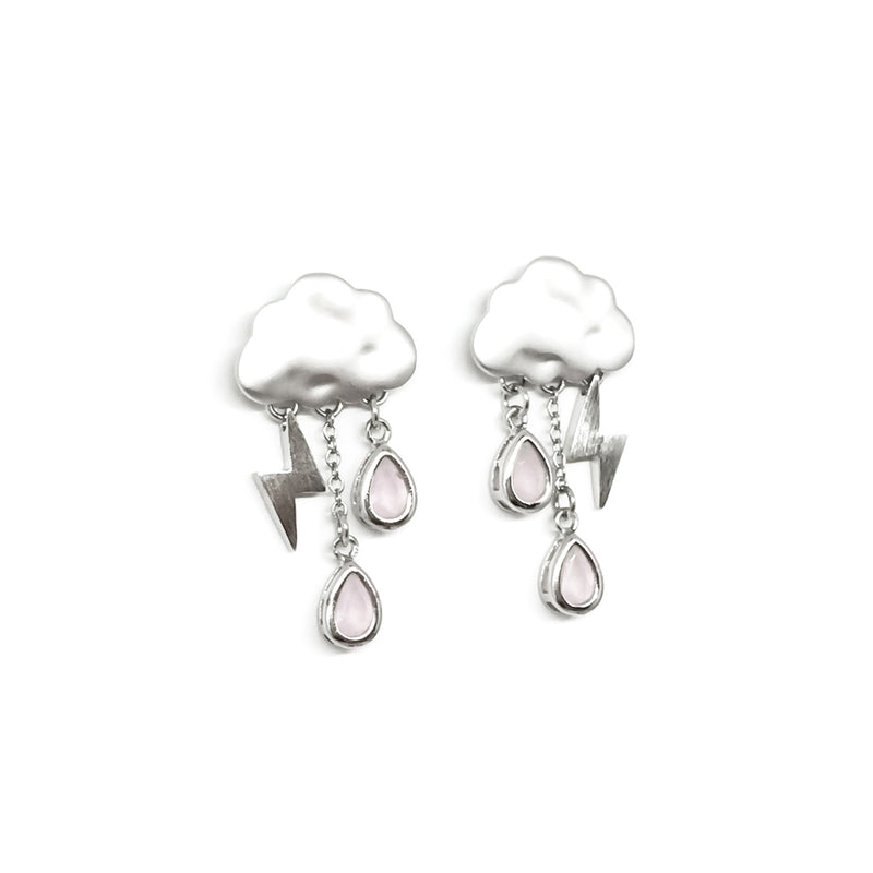 Rainy Day Earrings