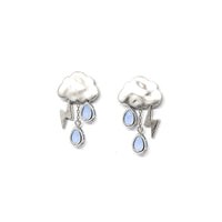 Rainy Day Earrings