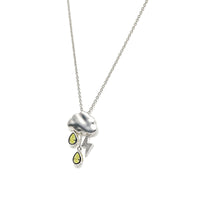 Rainy Day Necklace