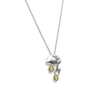 Rainy Day Necklace