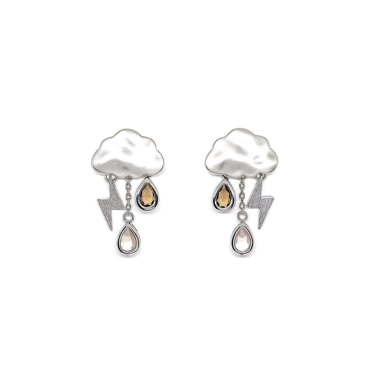 Rainy Day Earrings
