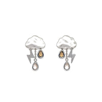 Rainy Day Earrings